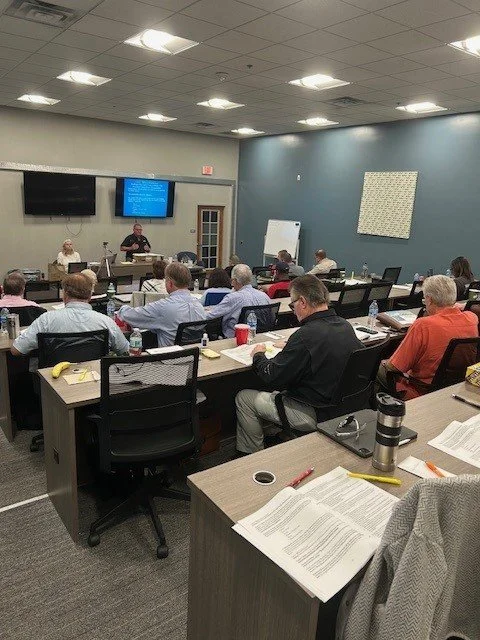 A Fantastic 8-Hour CE Training