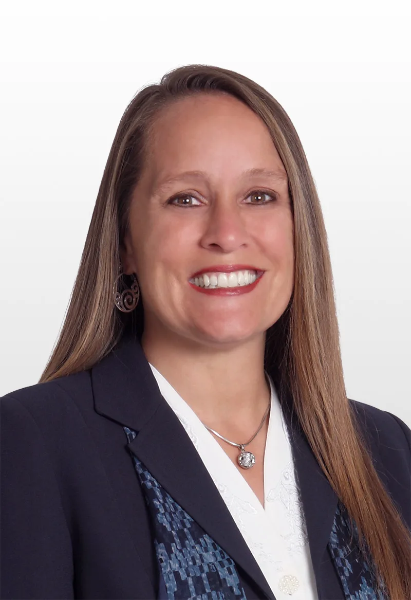 Sherry Gallitz
